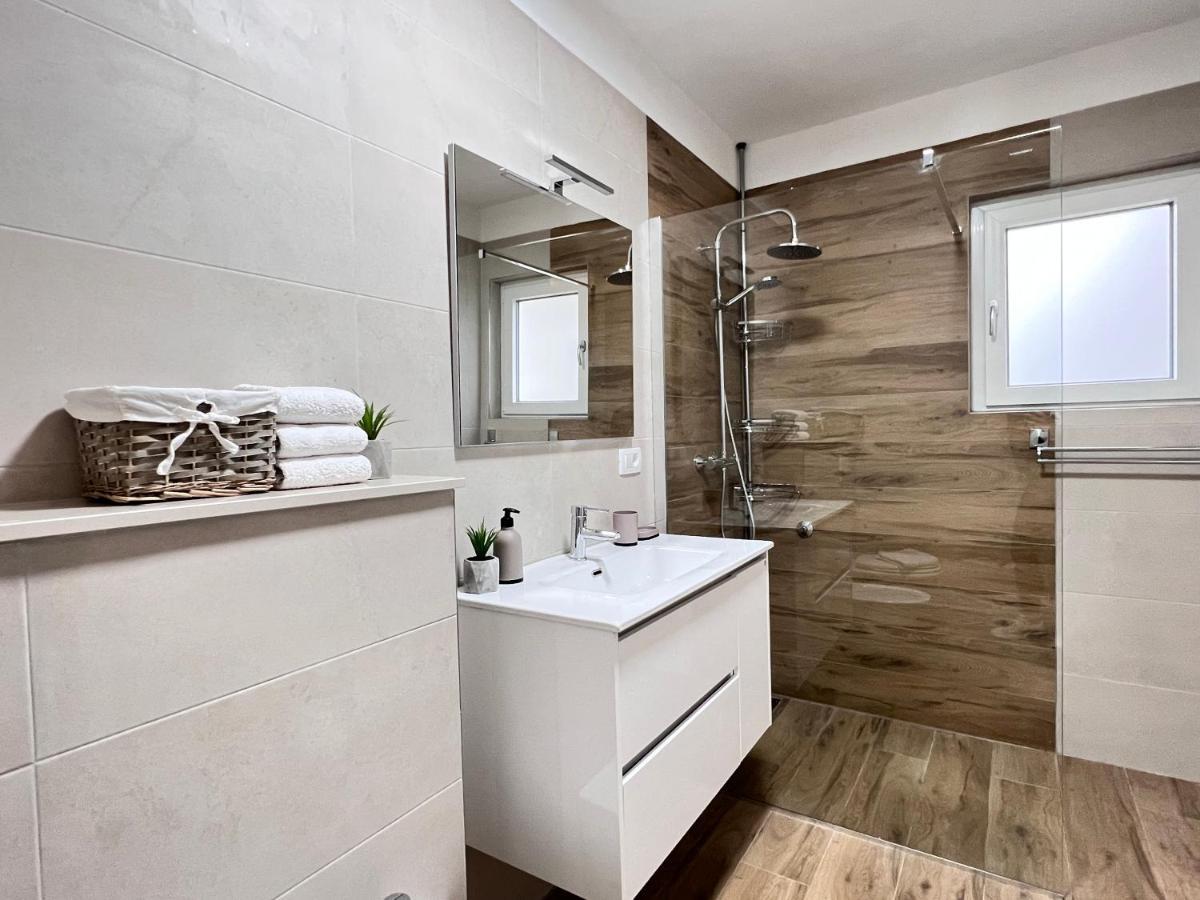 Apartment Giordi Пореч Экстерьер фото